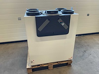 Zehnder comfoair e 300 lp wtw-unit