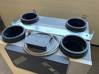 Zehnder comfoair e 300 lp wtw-unit - afbeelding 2 van  3