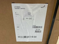 Zehnder comfoair e 400 r p wtw-unit - afbeelding 3 van  3