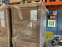 Zehnder comfoair e400 rechts cae400-r-phr-rh-nl-mcp wtw-unit - afbeelding 2 van  3