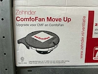 Zehnder comfofan move up ventilatie - afbeelding 2 van  2