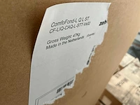 Zehnder comfofond-l q l st aardwarmtewisselaar - afbeelding 4 van  4