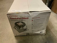 Zehnder comfortan silent mechanise ventilatie box - afbeelding 1 van  5