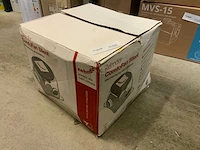 Zehnder comfortan silent mechanise ventilatie box - afbeelding 2 van  5