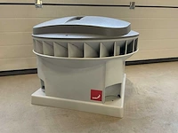 Zehnder dakventilator - afbeelding 1 van  4