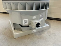 Zehnder dakventilator - afbeelding 3 van  4