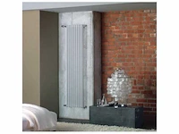 Zehnder excelsior e 1200/40 designradiator - afbeelding 1 van  2