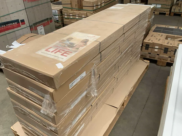 Zehnder metropolitan spa designradiator (2x) - afbeelding 2 van  4