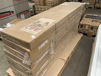 Zehnder metropolitan spa designradiator (2x) - afbeelding 2 van  4