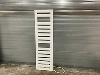 Zehnder metropolitan spa handdoekradiator - afbeelding 11 van  13