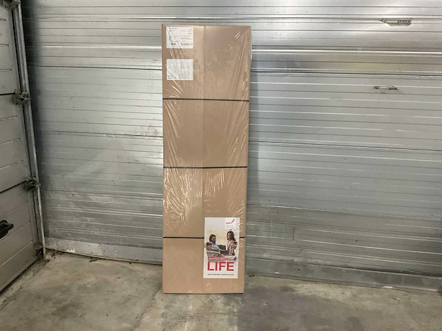 Zehnder metropolitan spa handdoekradiator - afbeelding 2 van  13