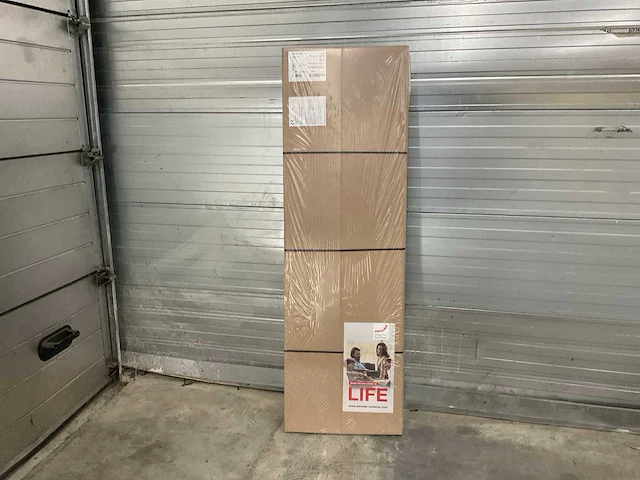 Zehnder metropolitan spa handdoekradiator - afbeelding 3 van  13