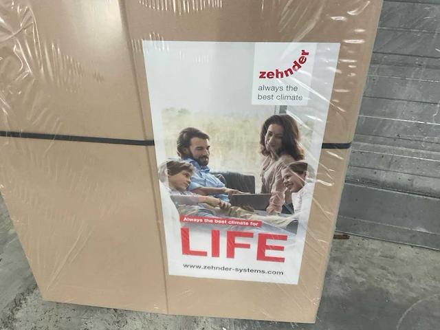 Zehnder metropolitan spa handdoekradiator - afbeelding 4 van  13