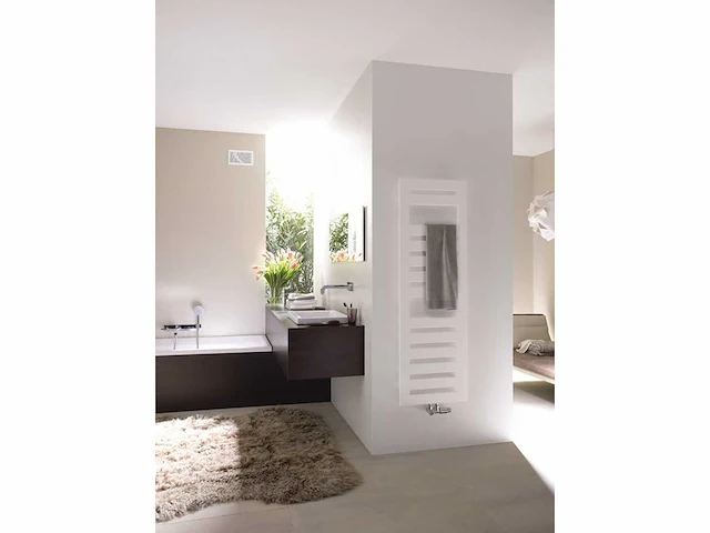 Zehnder metropolitan spa handdoekradiator - afbeelding 6 van  13