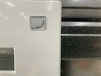 Zehnder metropolitan spa handdoekradiator - afbeelding 10 van  13