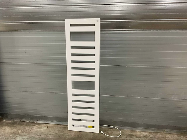 Zehnder metropolitan spa handdoekradiator - afbeelding 11 van  13