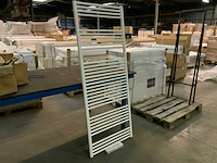 Zehnder pb-180-060 designradiator (5x) - afbeelding 2 van  3