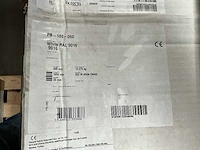 Zehnder pb-180-060 designradiator (5x) - afbeelding 3 van  3