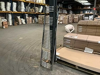 Zehnder pbtcn-180-050 designradiator (4x) - afbeelding 1 van  6