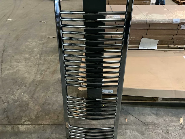 Zehnder pbtcn-180-050 designradiator (4x) - afbeelding 2 van  6