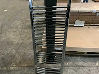 Zehnder pbtcn-180-050 designradiator (4x) - afbeelding 2 van  6