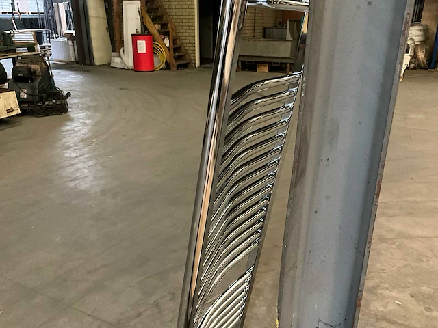 Zehnder pbtcn-180-050 designradiator (4x) - afbeelding 3 van  6