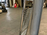 Zehnder pbtcn-180-050 designradiator (4x) - afbeelding 3 van  6