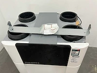 Zehnder q 350 nl l vv rf st warmteterugwinunit - afbeelding 2 van  12