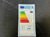Zehnder q 350 nl l vv rf st warmteterugwinunit - afbeelding 4 van  12