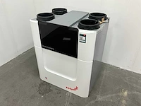 Zehnder q 350 nl l vv rf st warmteterugwinunit - afbeelding 1 van  12