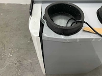 Zehnder q 350 nl l vv rf st warmteterugwinunit - afbeelding 7 van  12