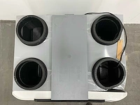 Zehnder q 350 nl l vv rf st warmteterugwinunit - afbeelding 8 van  12