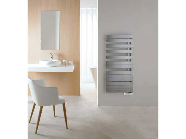 Zehnder roda spa air radiator - afbeelding 1 van  6