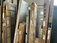 Zehnder roda spa air radiator - afbeelding 2 van  6