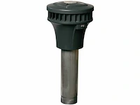 Zehnder rpme mechanische afzuiging pijpventilator - afbeelding 1 van  2