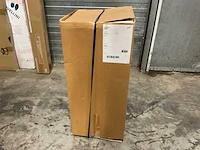Zehnder rpme mechanische afzuiging pijpventilator - afbeelding 2 van  2