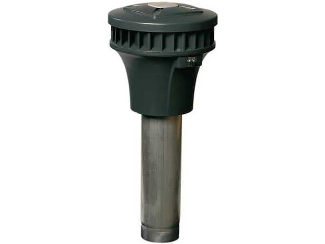 Zehnder rpme mechanische afzuiging pijpventilator - afbeelding 1 van  3