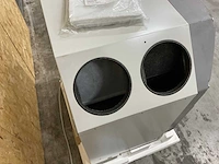 Zehnder whr 91 bl wtw unit - afbeelding 2 van  18
