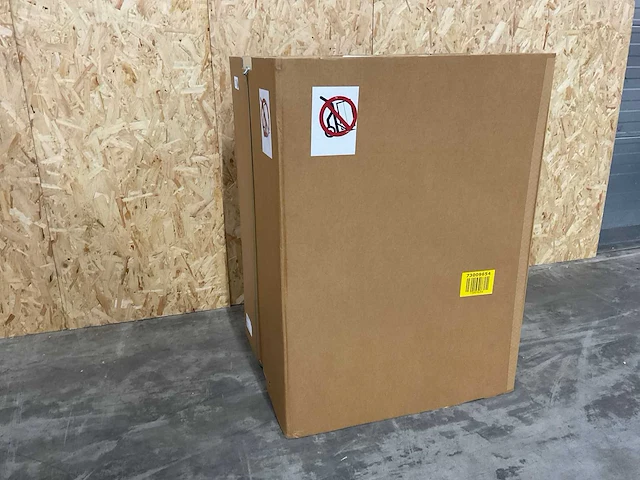 Zehnder whr 91 bl wtw unit - afbeelding 8 van  18