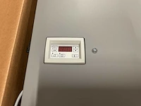 Zehnder whr 920 basis rf r wtw-unit - afbeelding 3 van  5