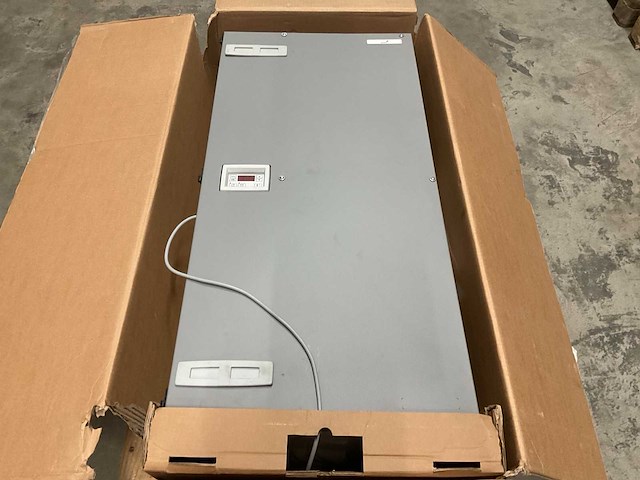 Zehnder whr 920 basis rf r wtw-unit - afbeelding 2 van  5