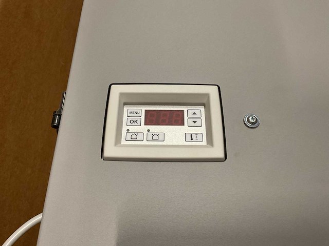 Zehnder whr 920 basis rf r wtw-unit - afbeelding 3 van  5