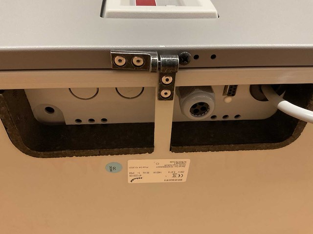 Zehnder whr 920 basis rf r wtw-unit - afbeelding 4 van  5