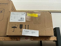 Zehnder whr950 afvoer ventilator - afbeelding 2 van  3