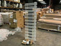 Zehnder yucca yaer-170-60-ud elektrische designradiator (4x) - afbeelding 1 van  4