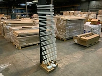 Zehnder yucca yaer-170-60-ud elektrische designradiator (4x) - afbeelding 2 van  4