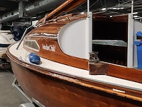 Zeilboot op trailer met honda 8 pk buitenboordmotor - afbeelding 3 van  35
