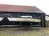 Zeilboot