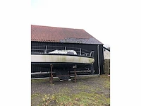 Zeilboot - afbeelding 2 van  9