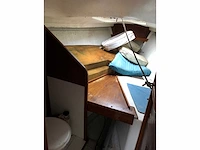 Zeilboot - afbeelding 4 van  9